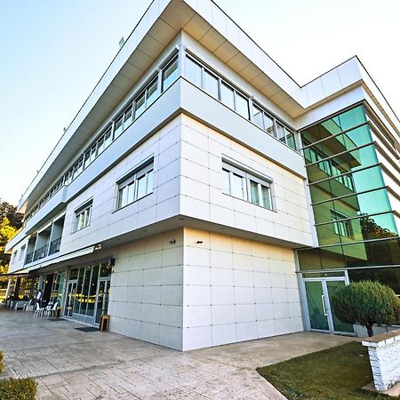 Hotel La Villa Gjakova Exteriér fotografie