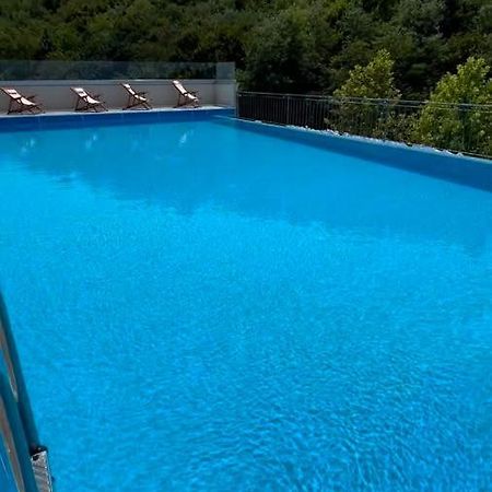 Hotel La Villa Gjakova Exteriér fotografie