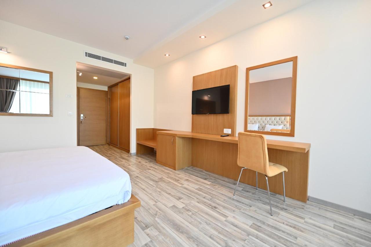 Hotel La Villa Gjakova Exteriér fotografie