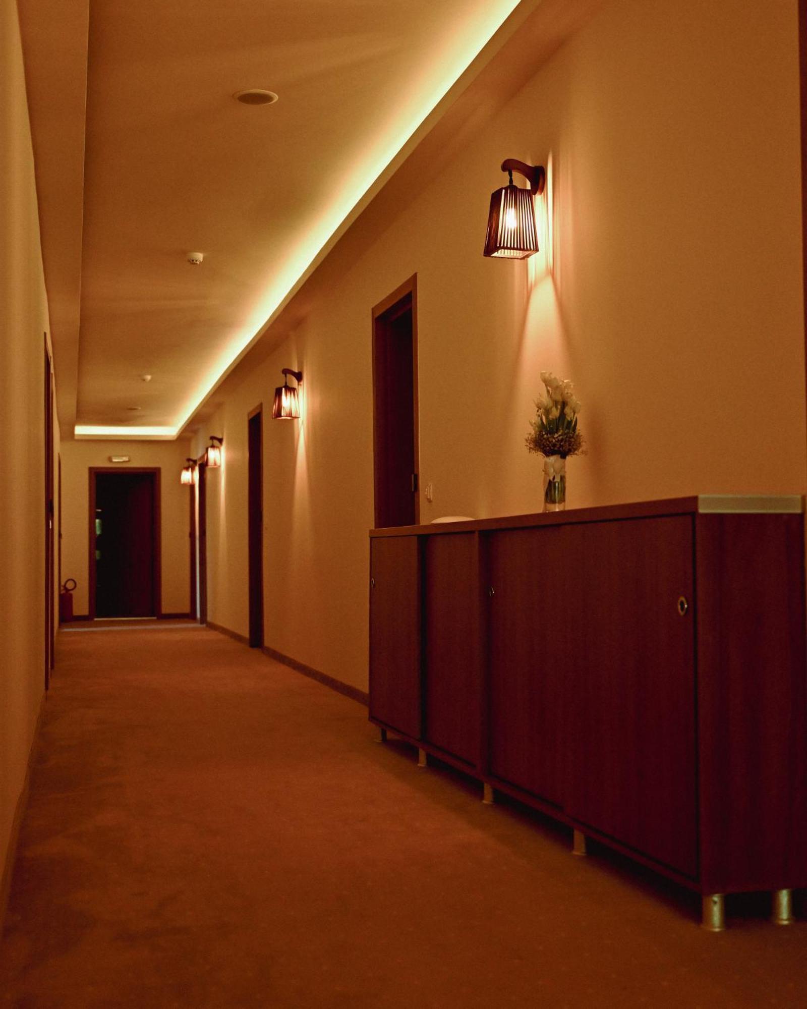 Hotel La Villa Gjakova Exteriér fotografie
